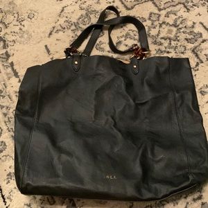 Ralph Lauren tote bag